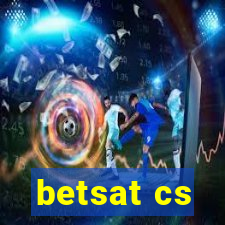 betsat cs